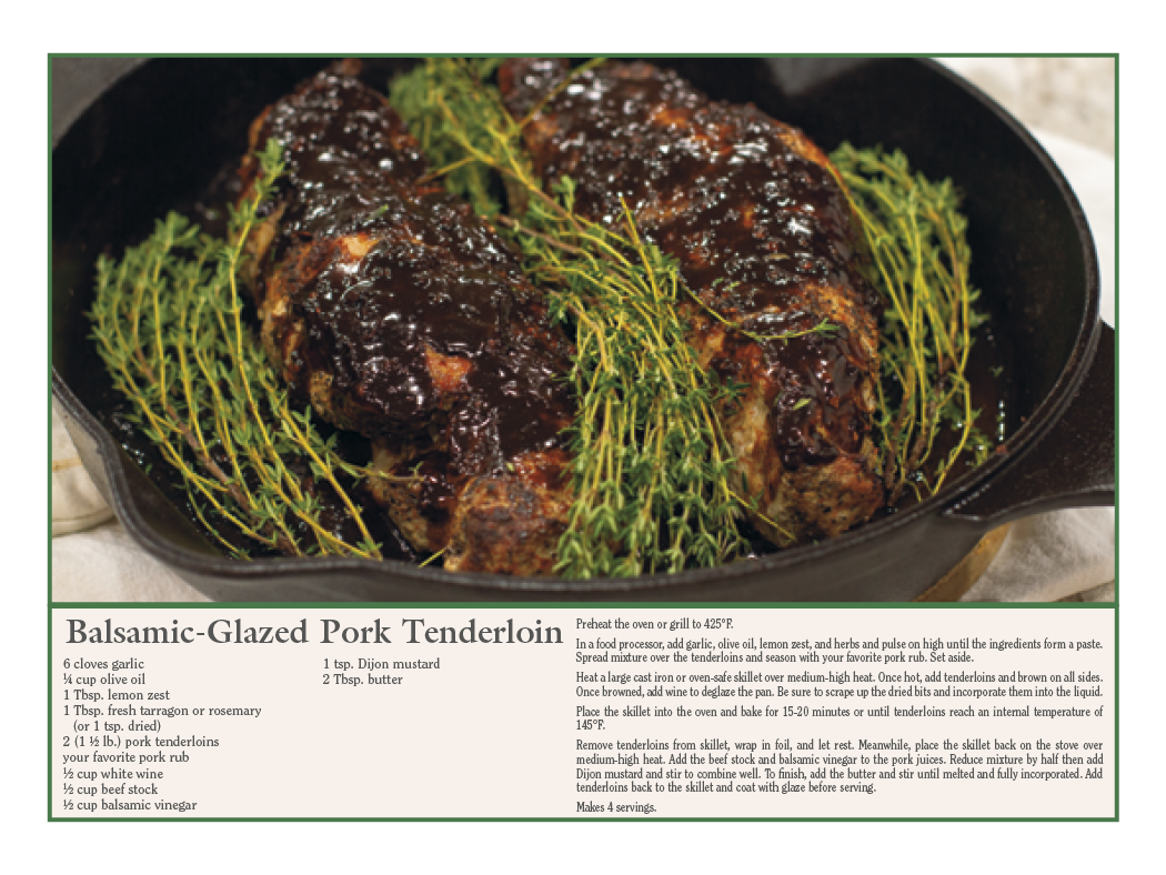 Triumph® Calendars Home Recipe Calendar 16