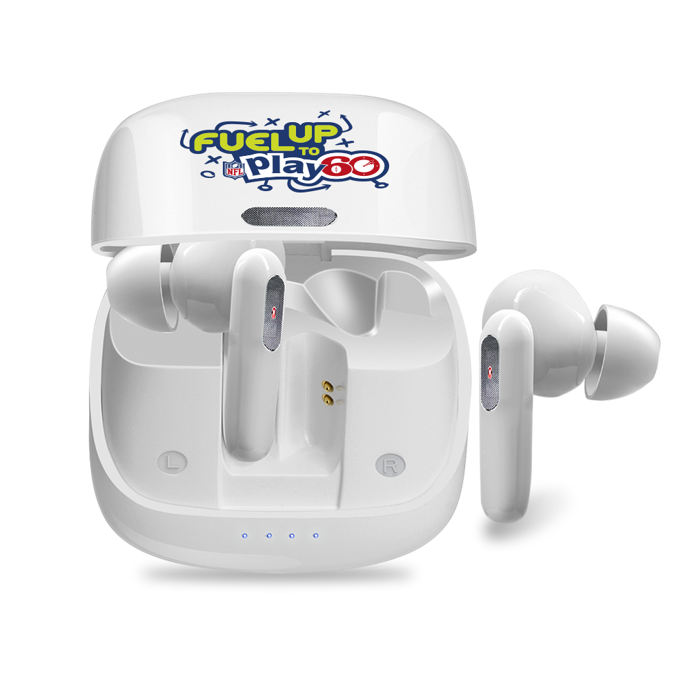 Cypress TWS Earbuds 12