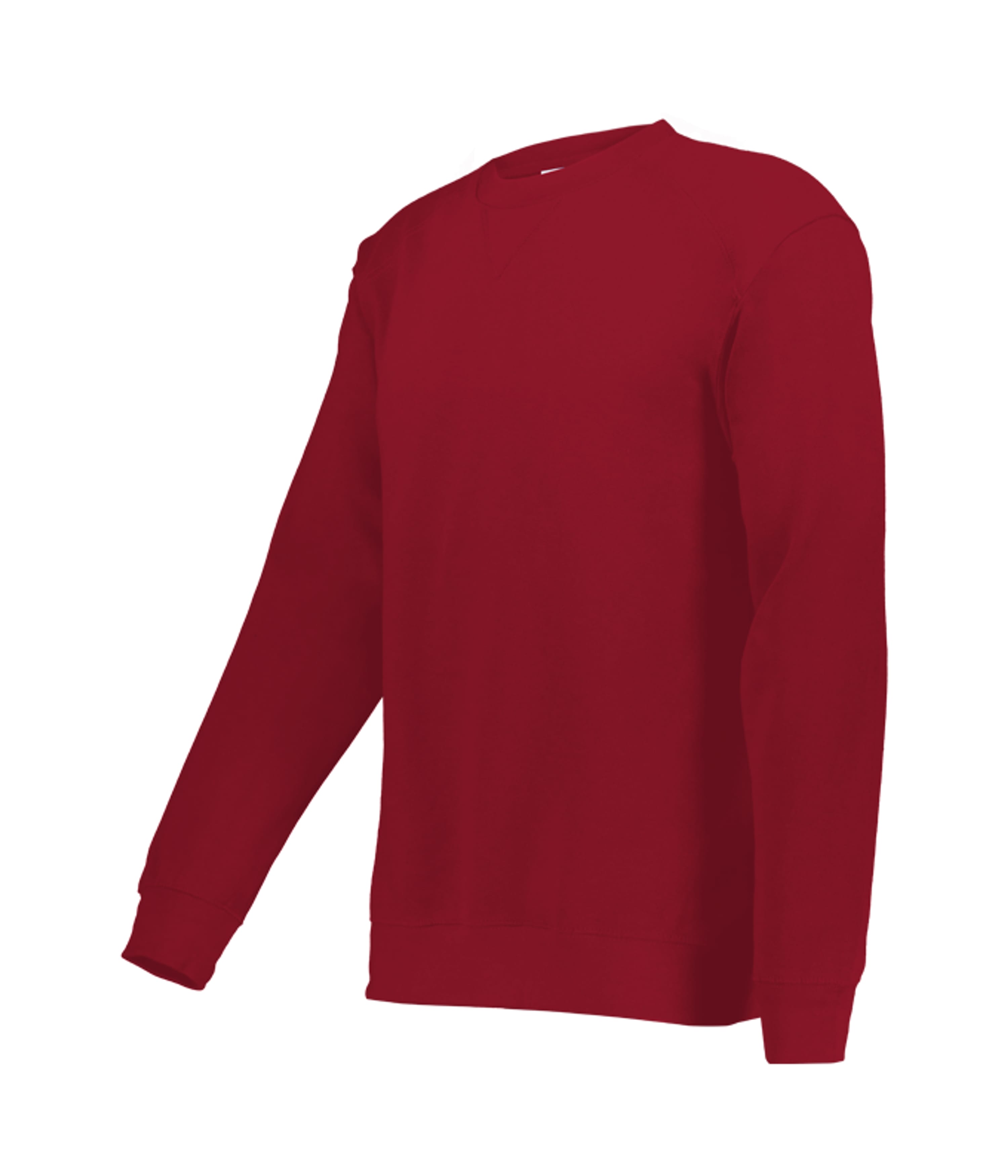 YOUTH C2 FLEECE CREW 4
