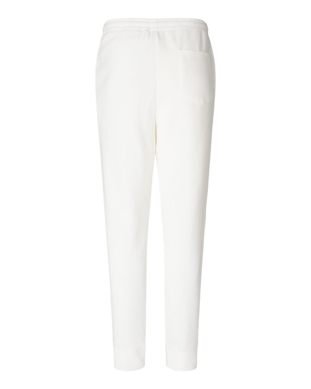 Unisex Pigment-Dyed Fleece Sweatpants - PRM50PTPD 12