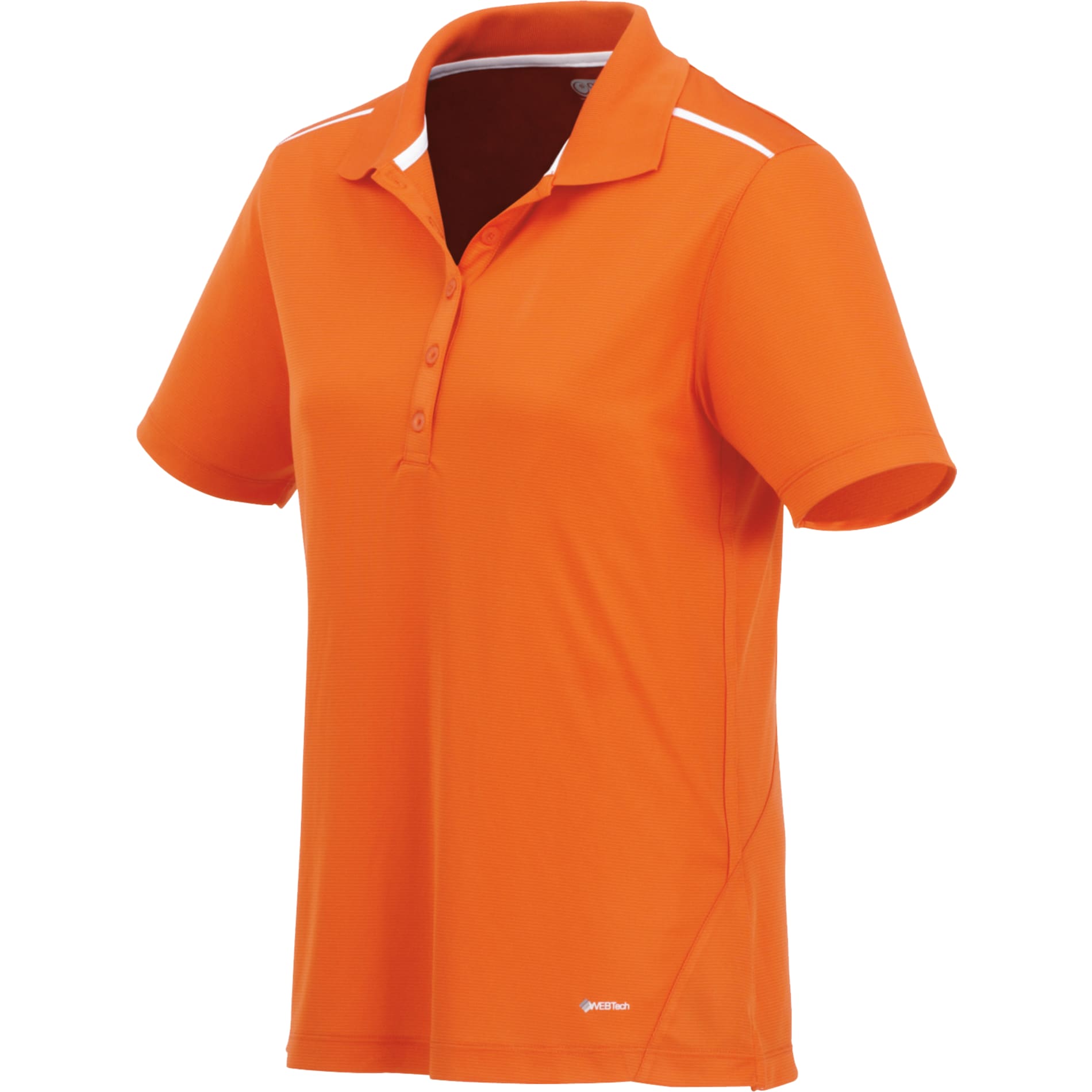 Women's Albula SS Polo 137