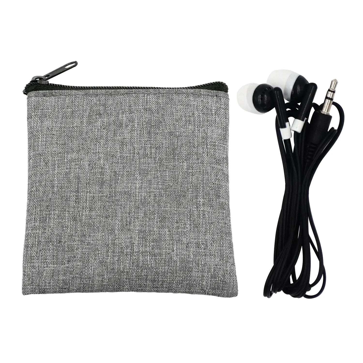 Recycled Ear Bud Set 11