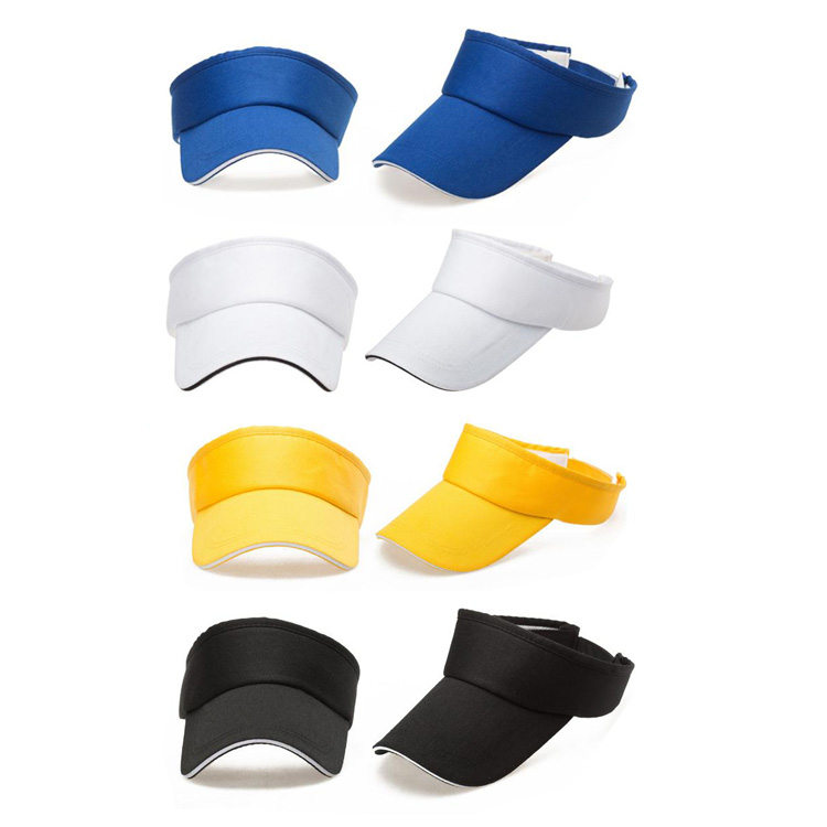 Sunshade Cap 5
