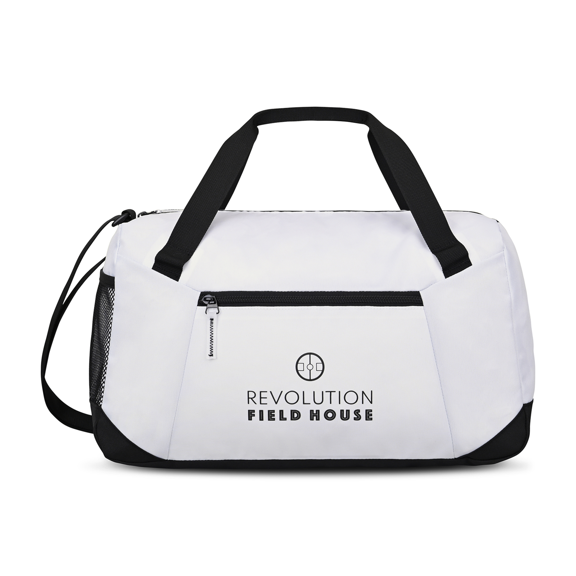 Rally Recycled Sport Duffel 31