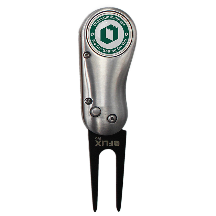 Flix Pro 2.0 Divot Tool 7