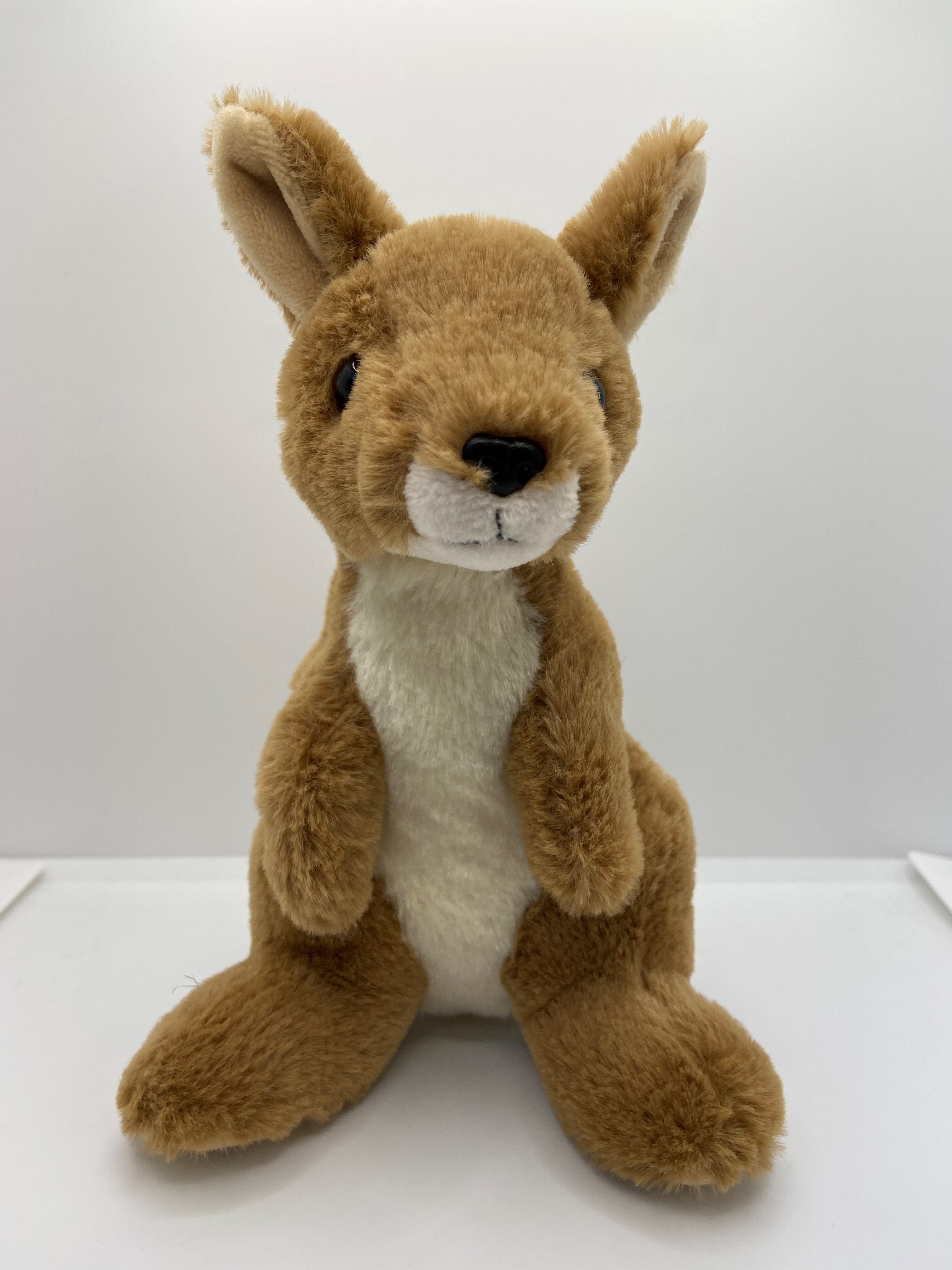 7" Kangaroo 2