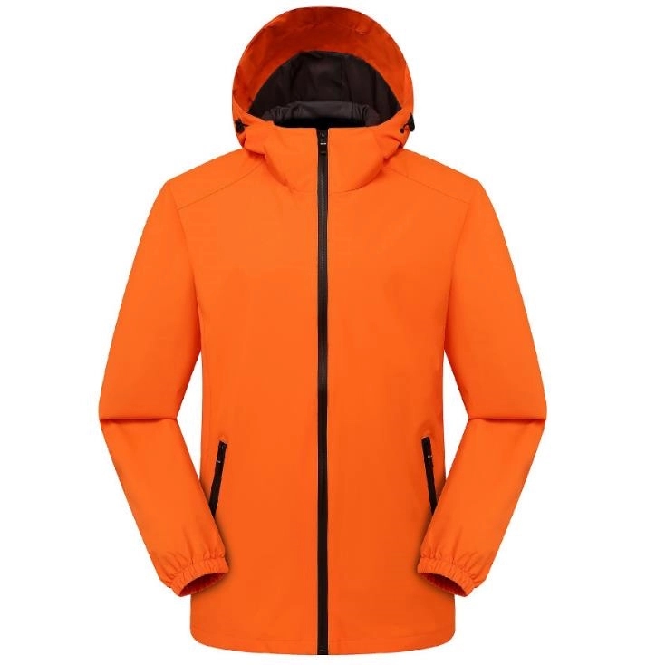 Outdoor Jacket 4