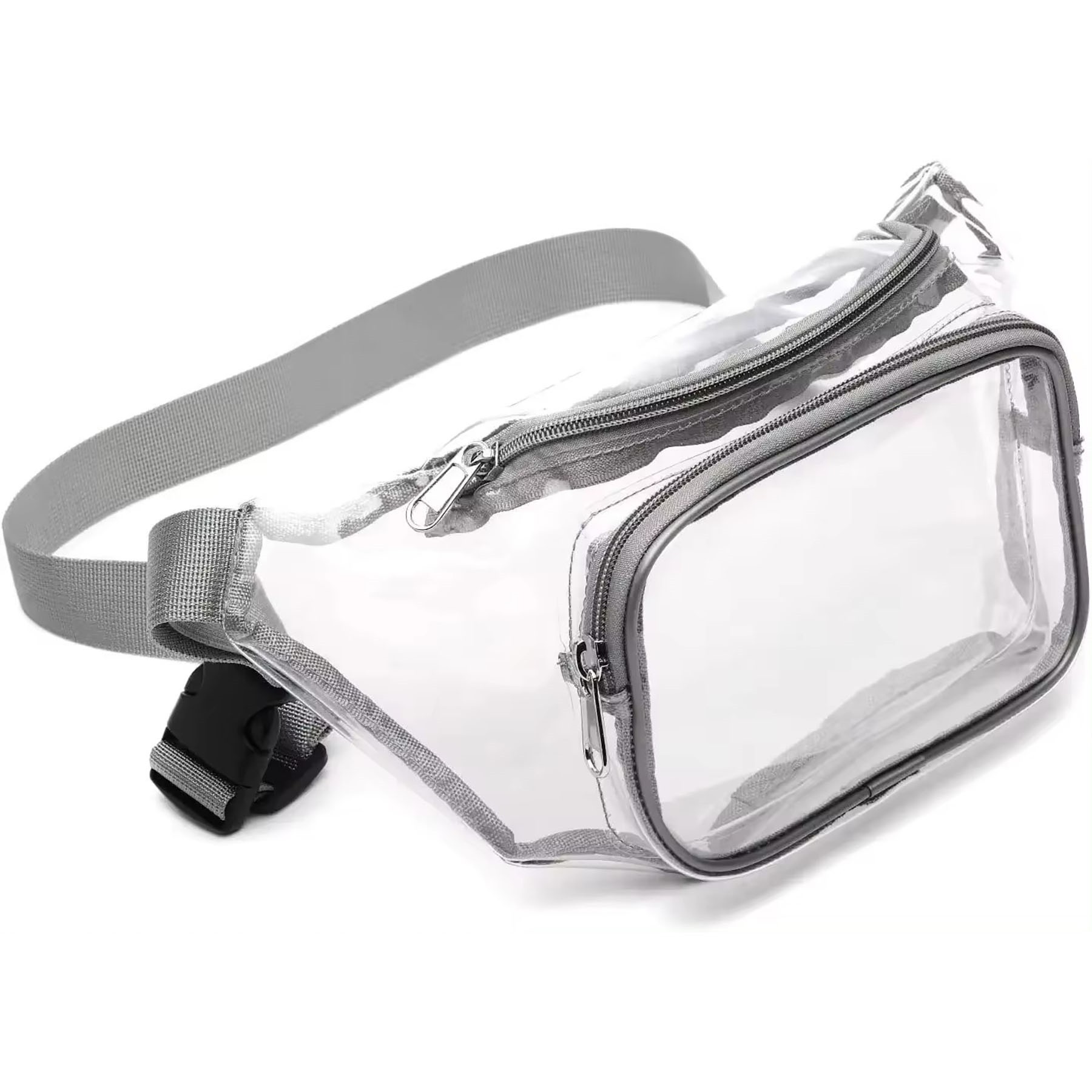 Clear Crossbody Bag 9