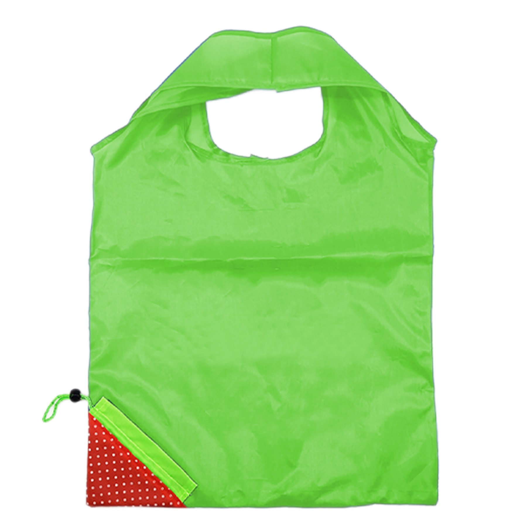 Fruit Folding Shopping Tote Bag 2