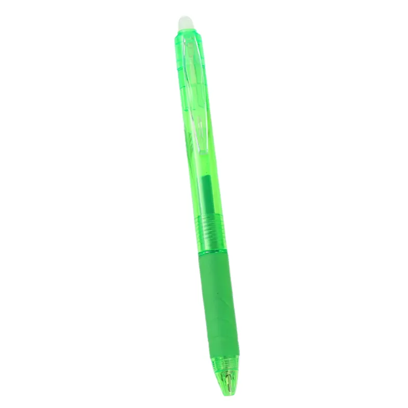 Silkscreen Logo Erasable Ballpoint Pen 4