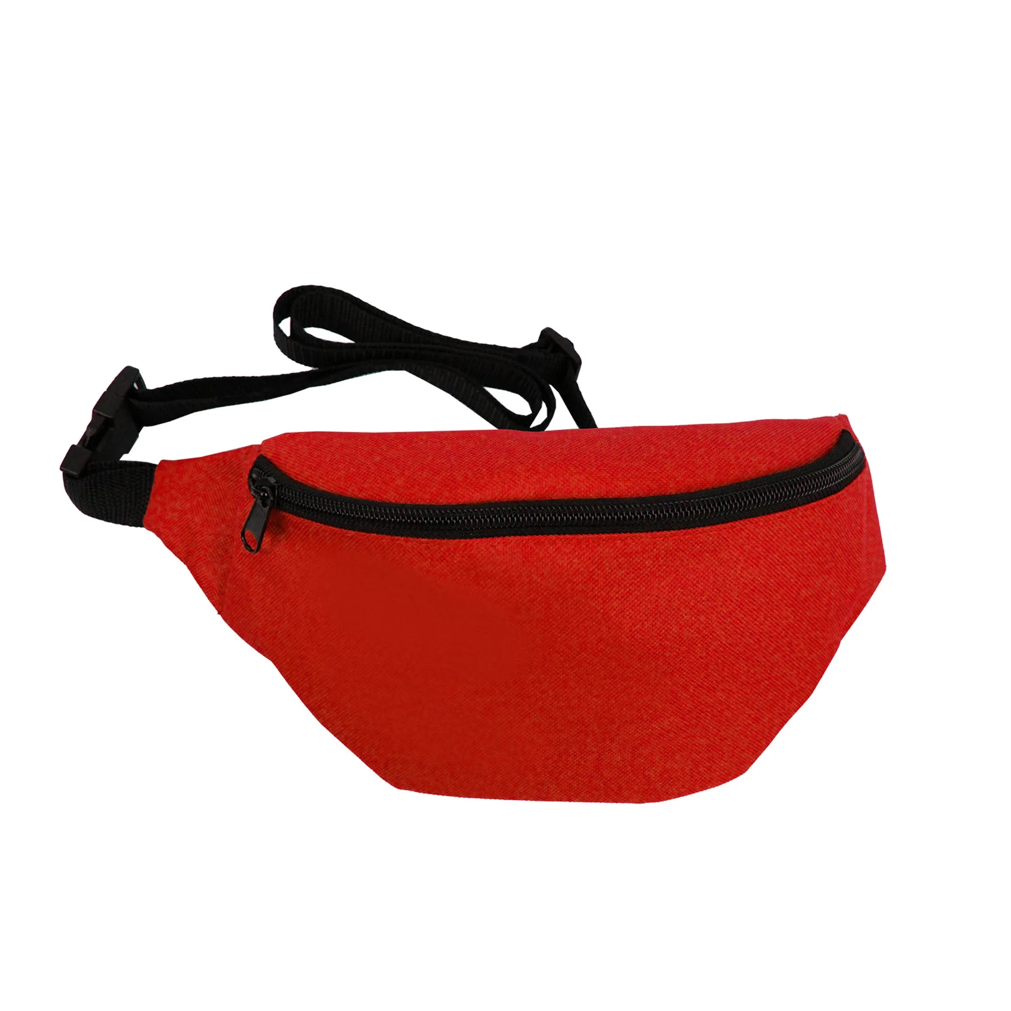 Single Pocket Fanny Pack 5