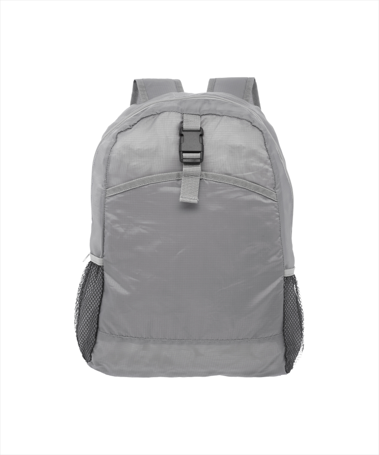 Union Printed - Lightweight Foldable Backpacks 3