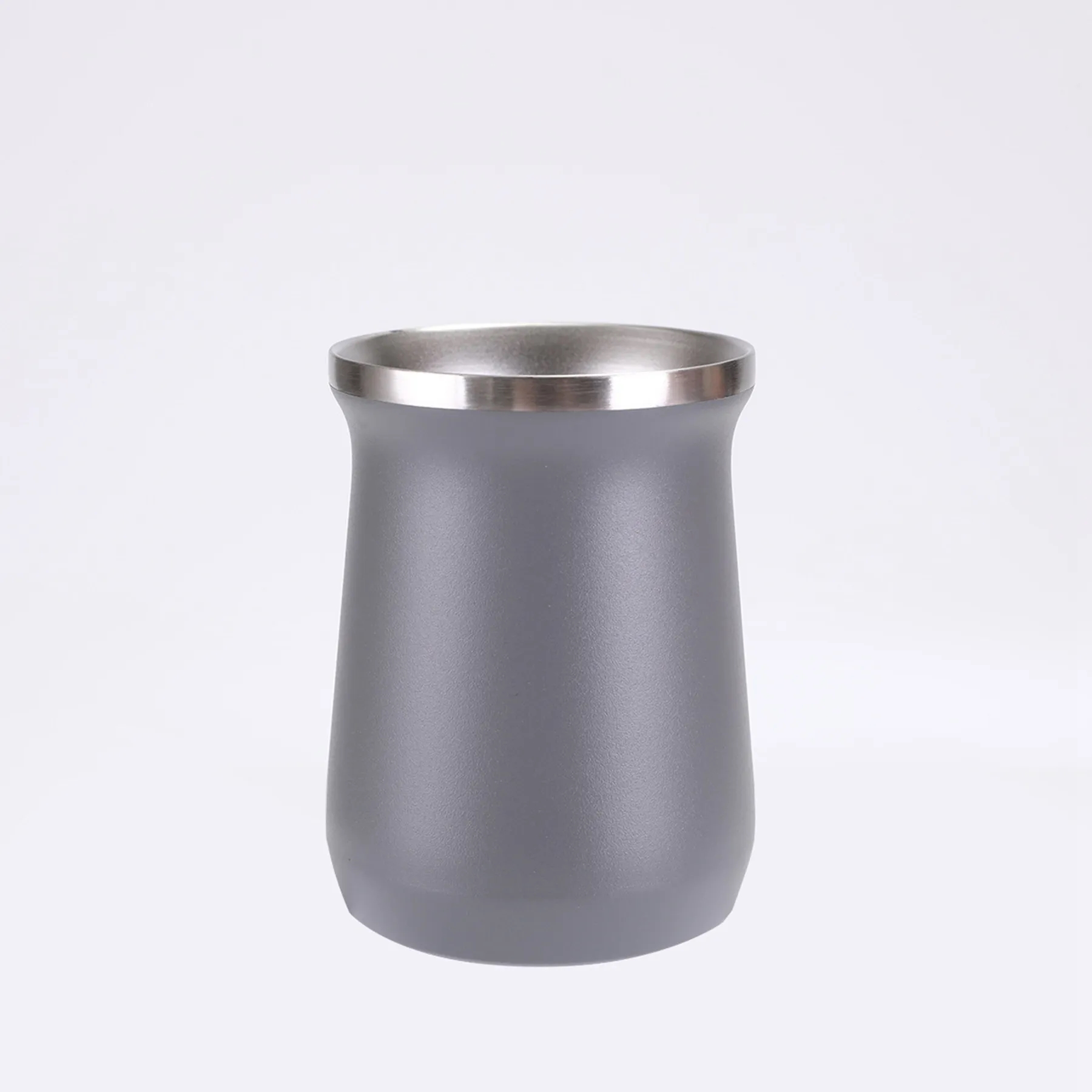 9 Oz. Double Wall Insulated Stainless Steel Cup 5
