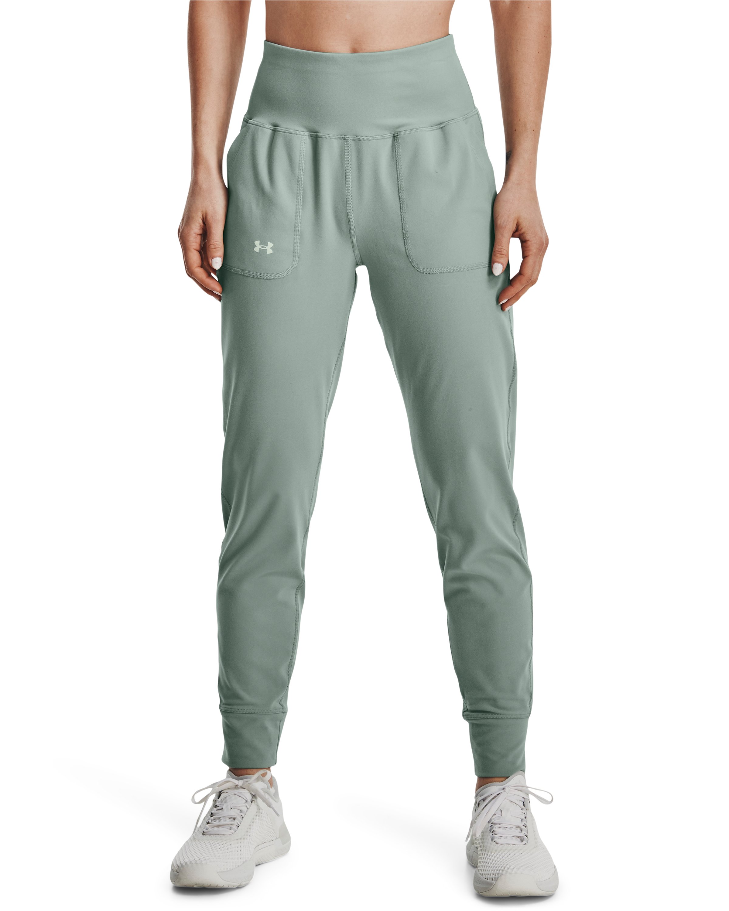 UA Motion Women's Joggers 4