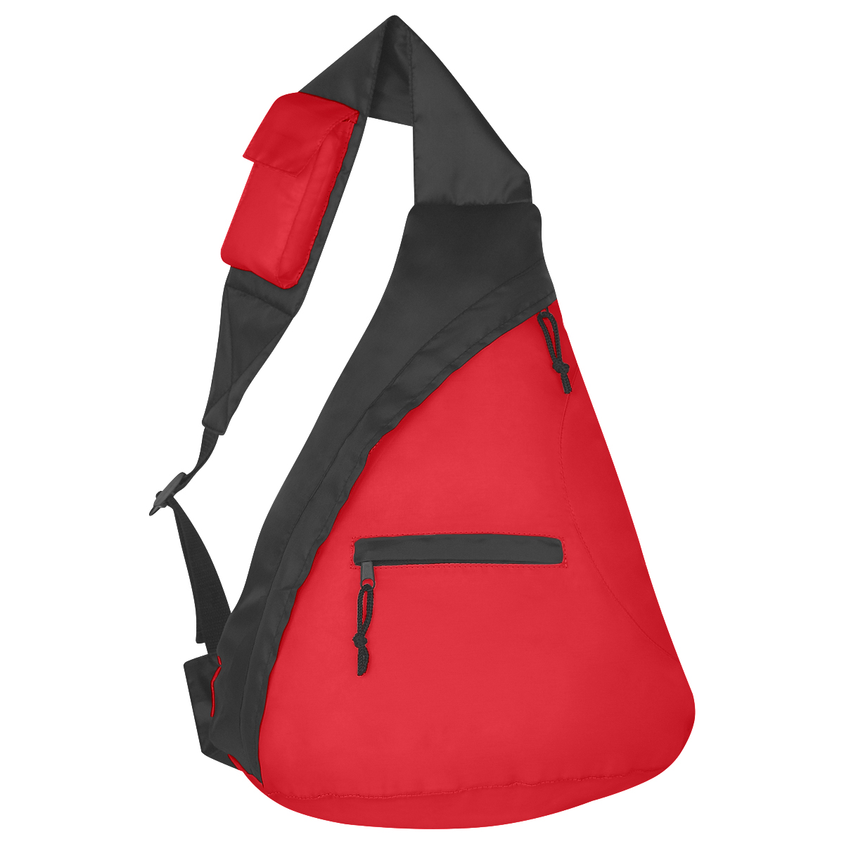 Budget Sling Backpack 5