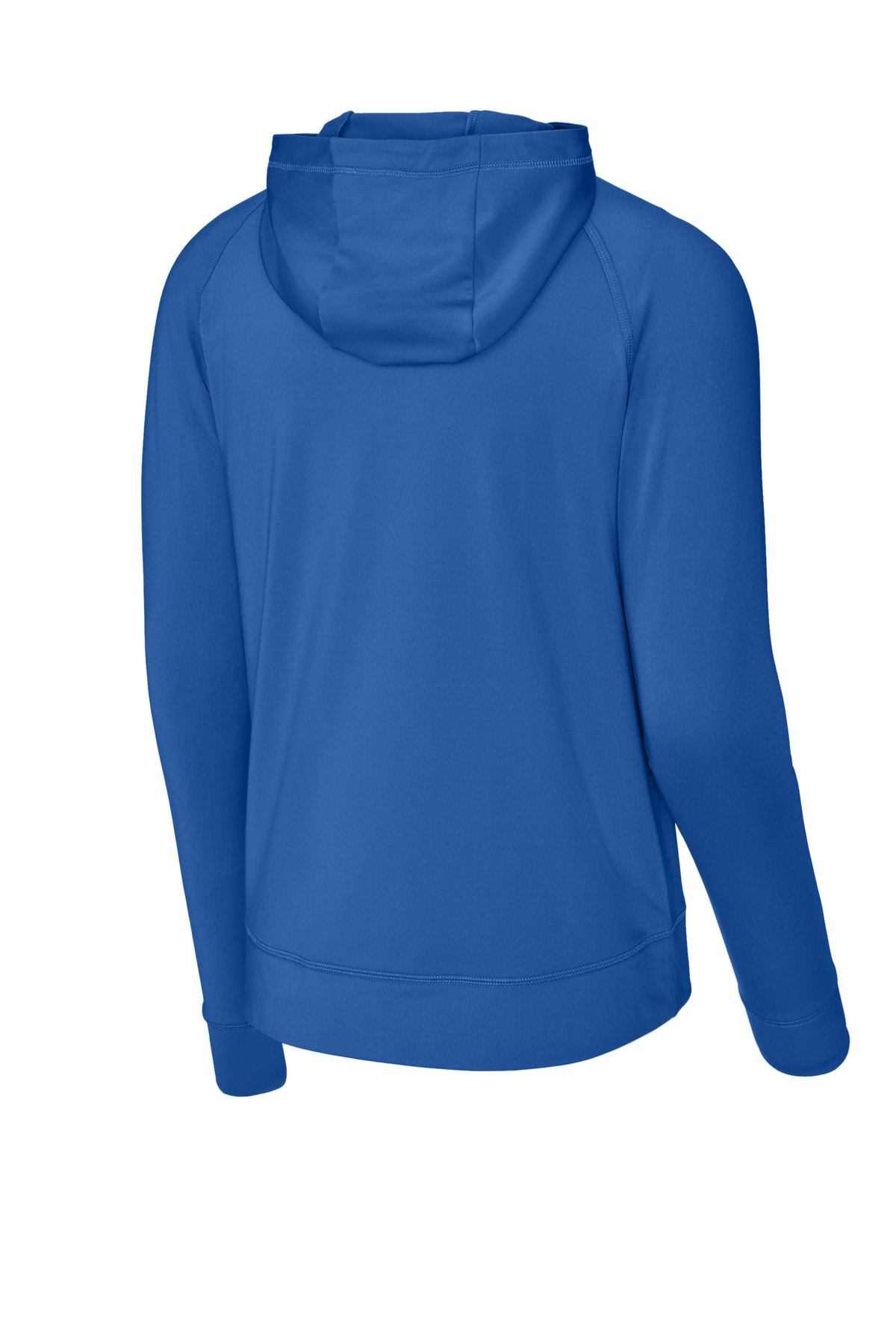 Sport-Tek Sport-Wick Stretch 1/2-Zip Hoodie ST856 33