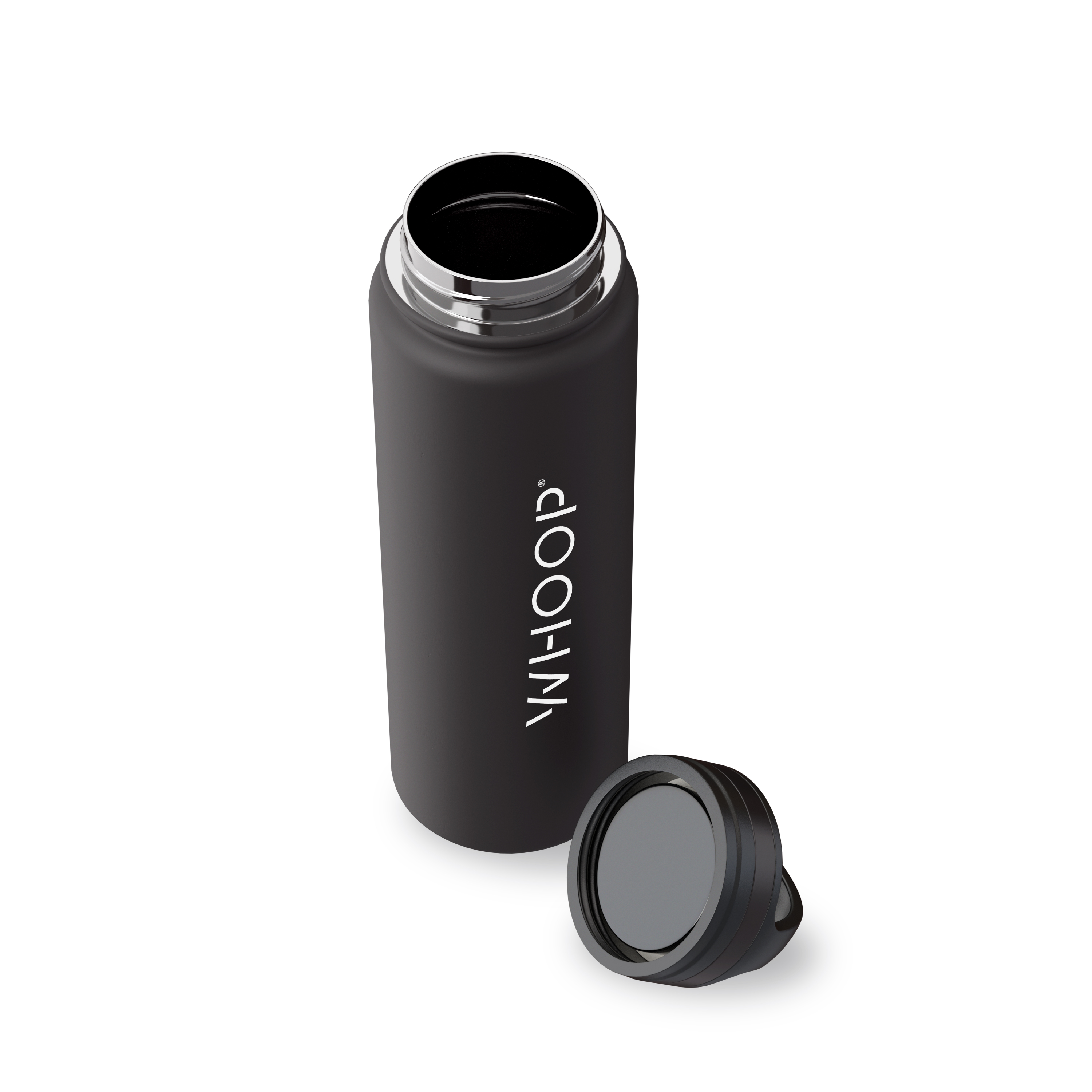 Free Spirit Bottle Call Of The Wild Stainless Steel Bottle 127