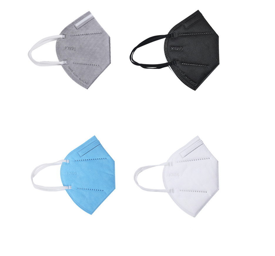 KN95 Face Masks 7