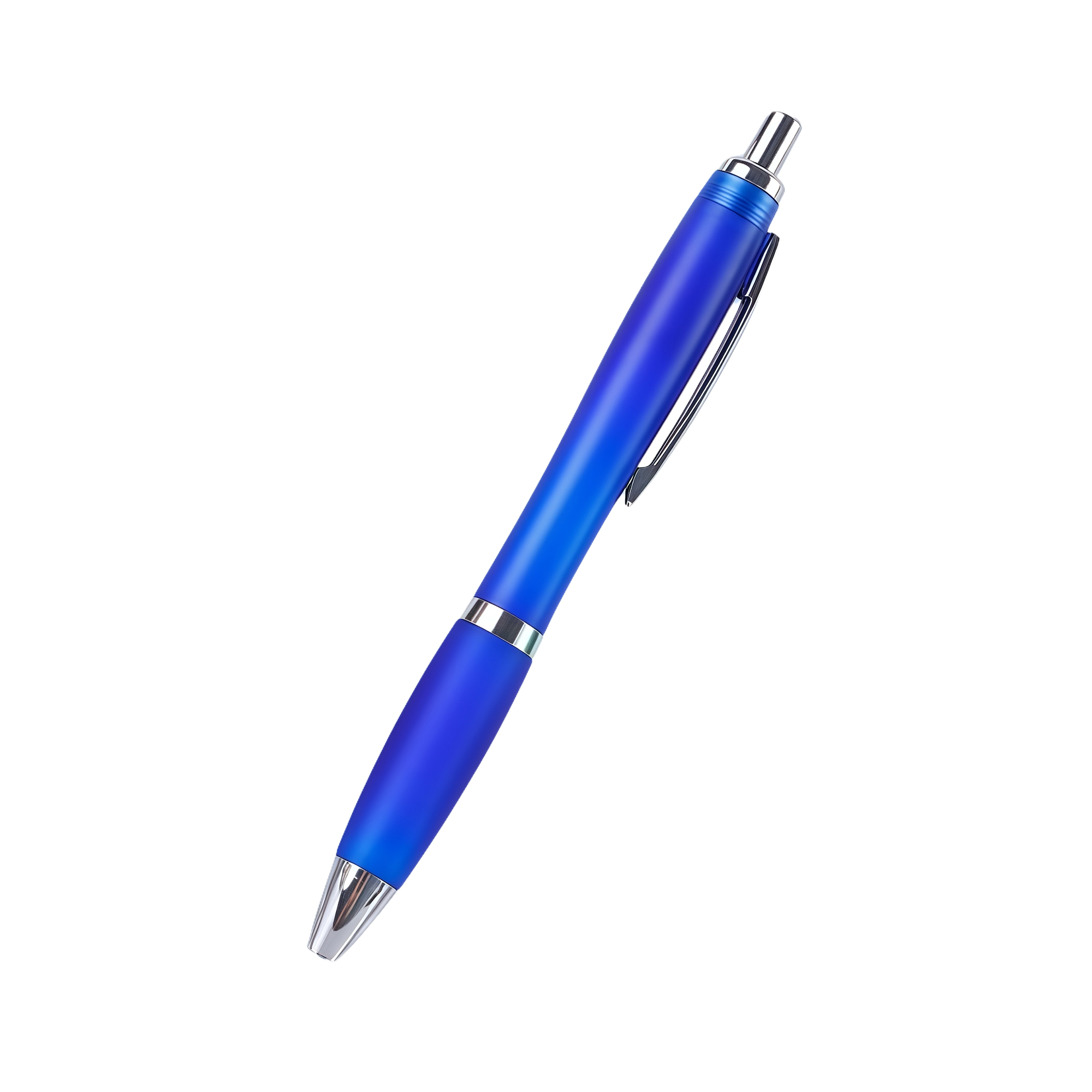 Retractable Gourd Pen Smooth Writing Ballpoint Pen Comfortable Grip Multi-Color Gift Promotional Pen 1