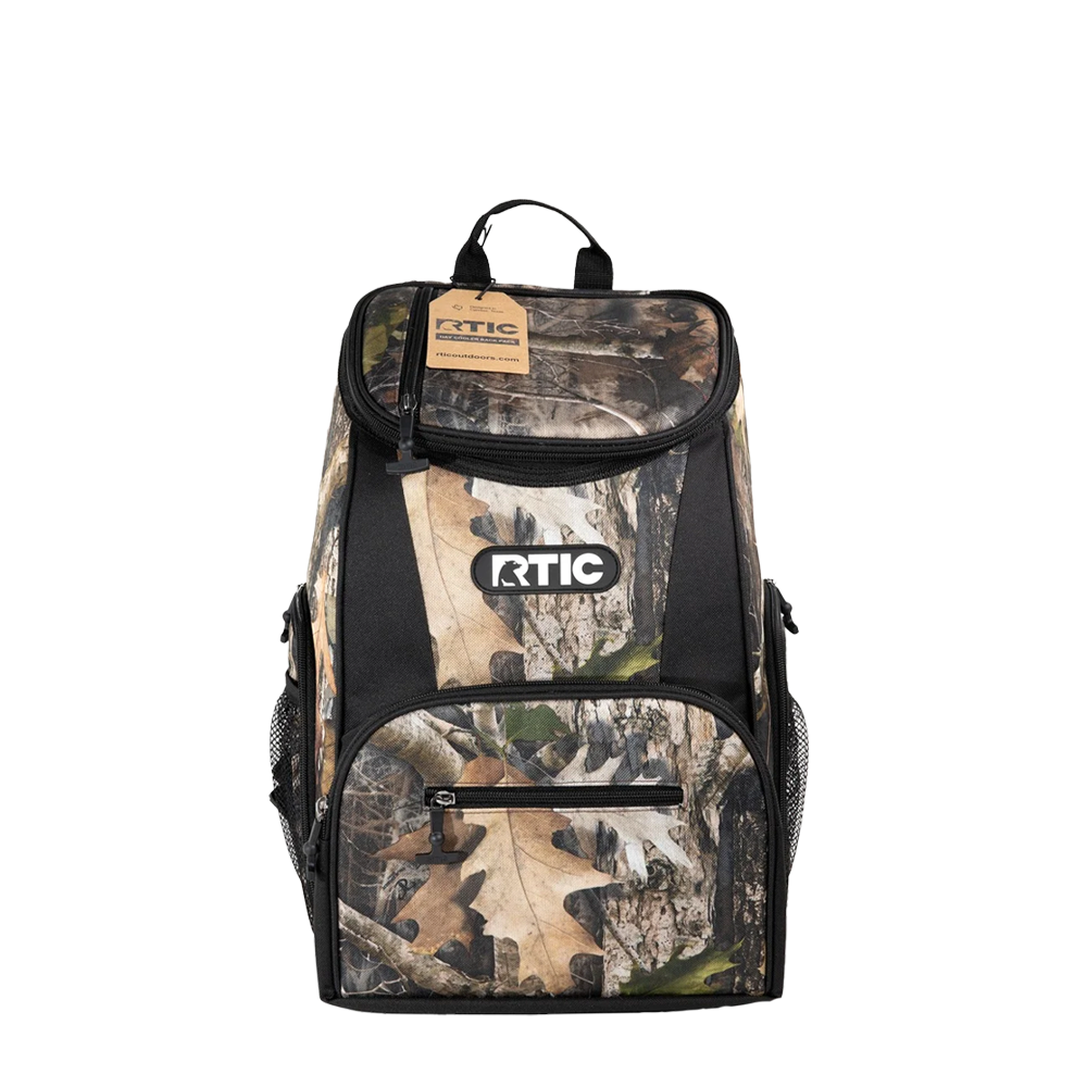 RTIC DC Backpack 15 Can