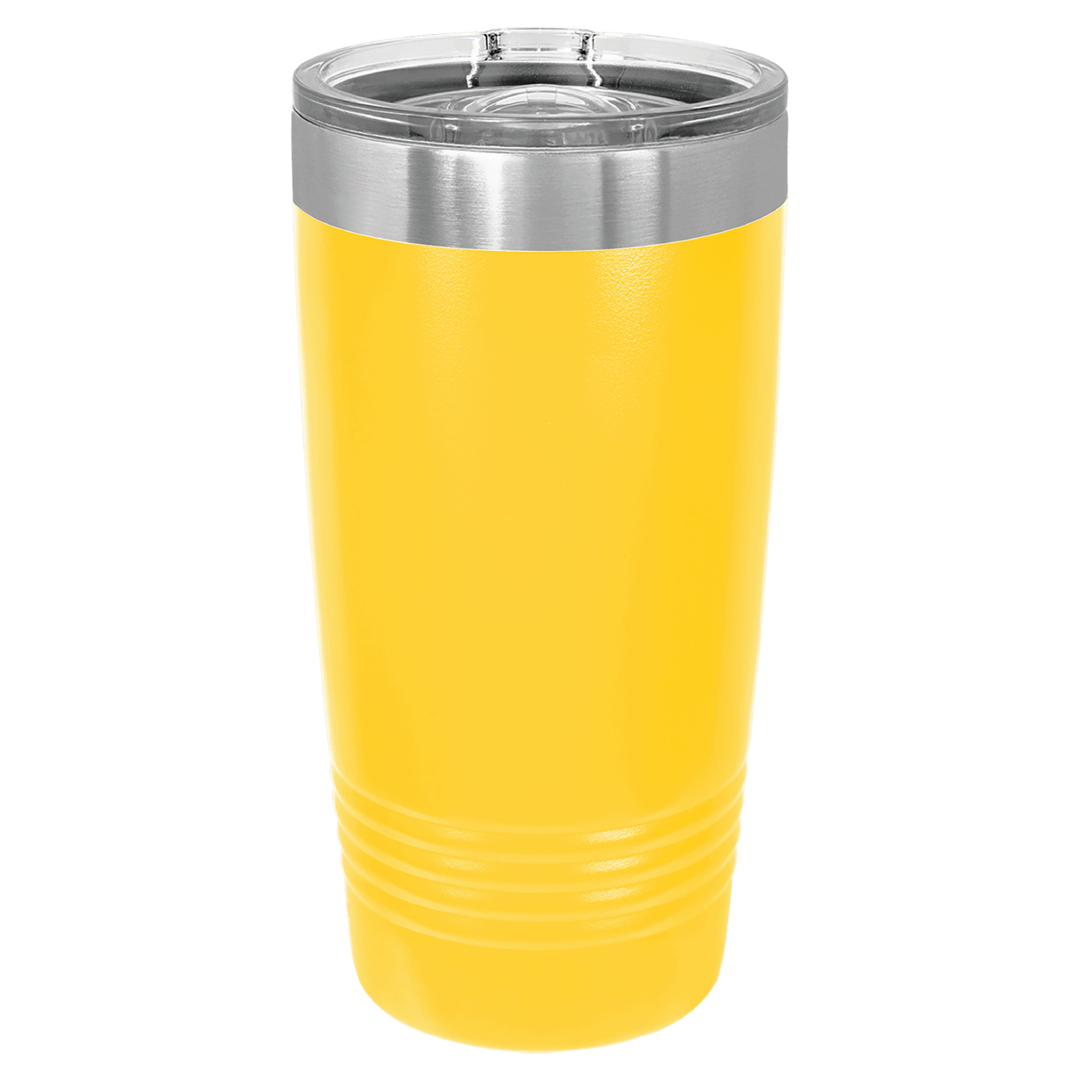 20 Oz Polar Camel Stainless Steel Tumbler with Sliding Lid 5