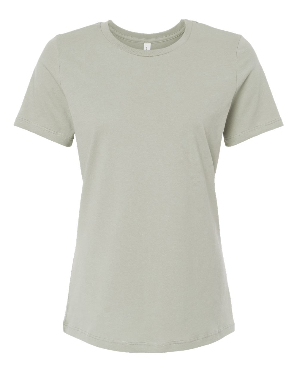 Women's Relaxed Jersey Tee - 6400 243