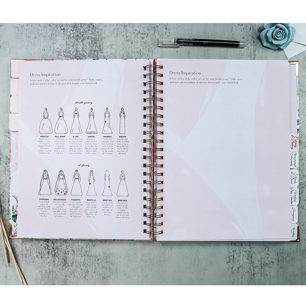 Wedding Planner & Organizer 4