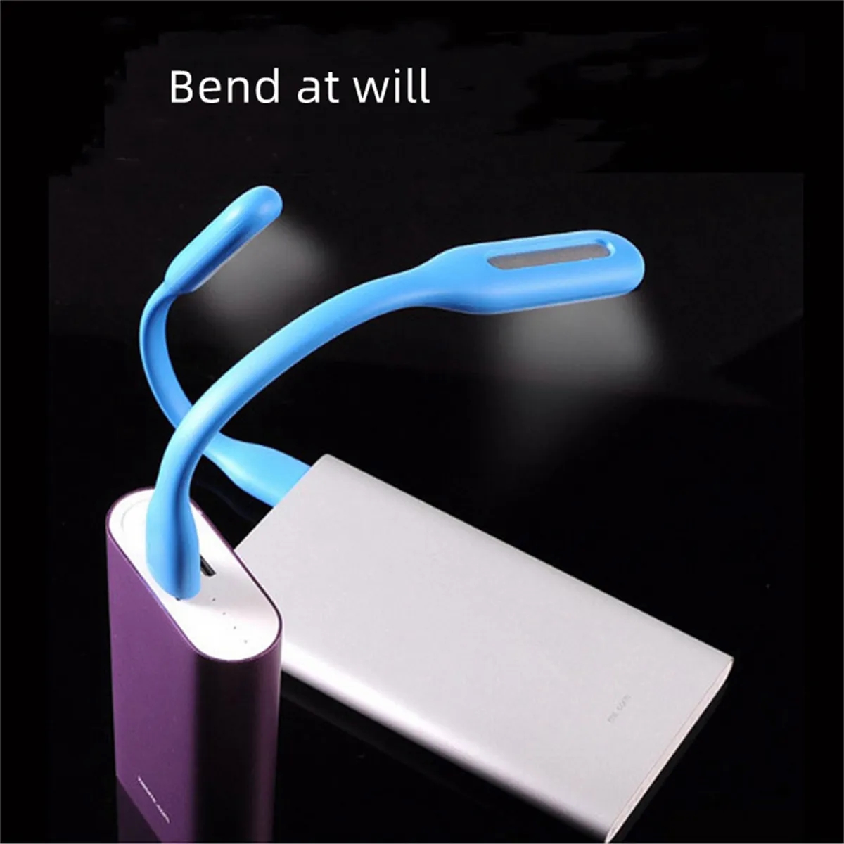 Mini USB Light for Keyboard 6
