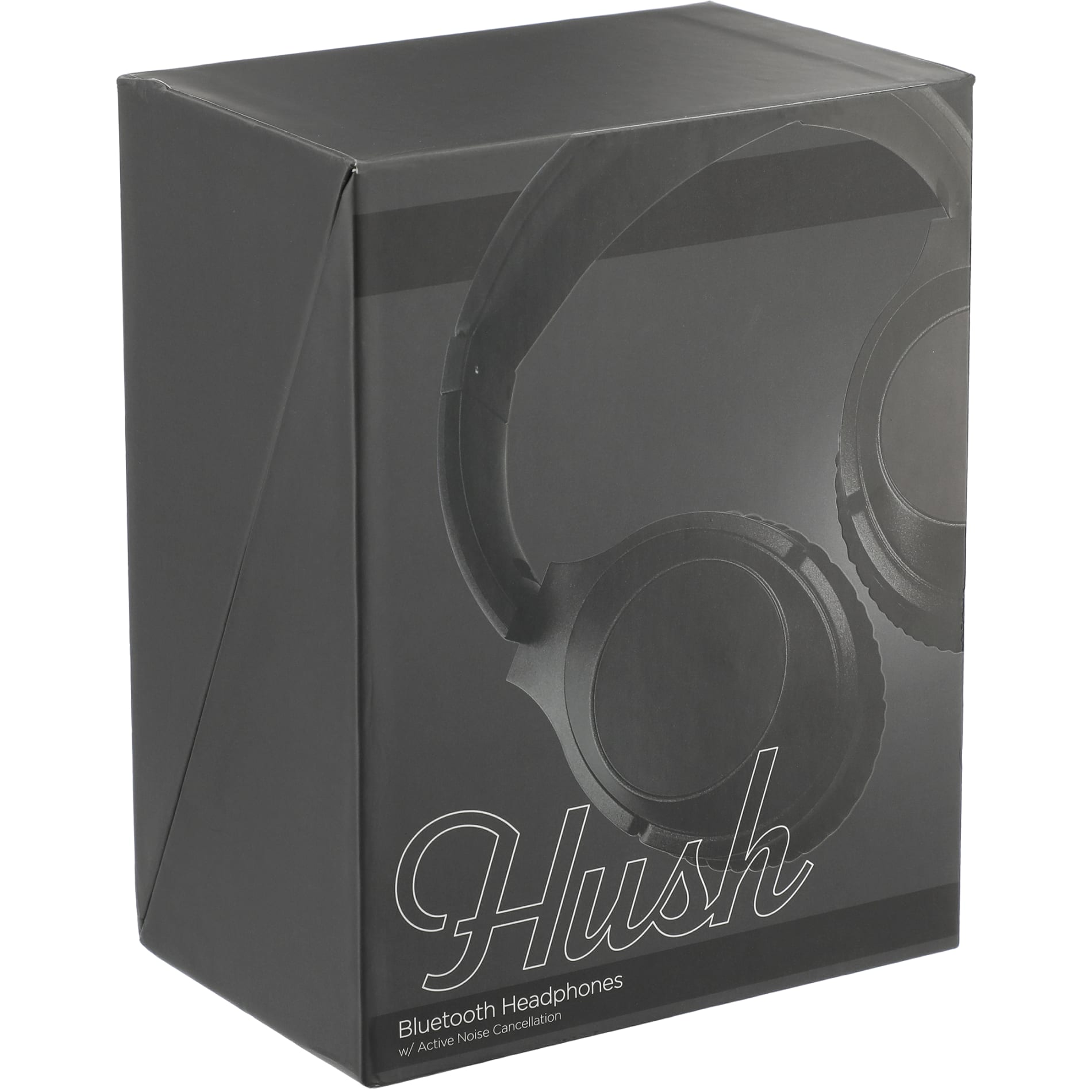 Hush Active Noise Cancellation Bluetooth Headphone 2