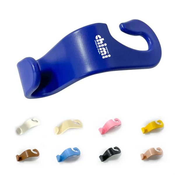 Auto Seat Hook Hangers