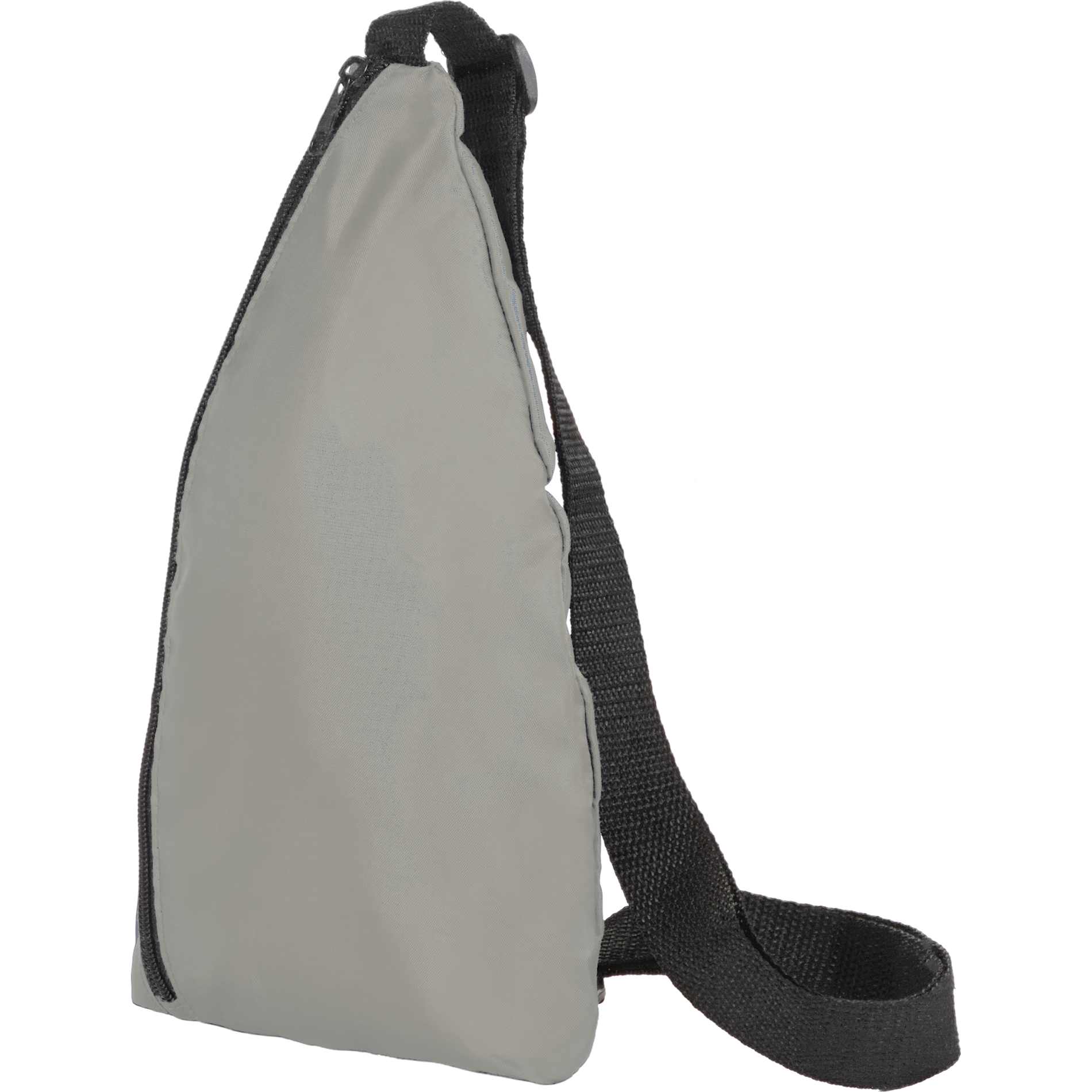 Simple Recycled Sling Pack 17