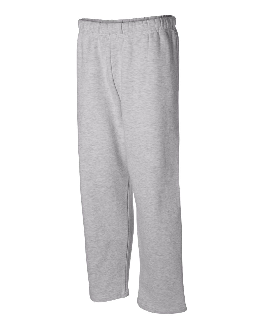 Men's Open-Bottom Sweatpants - 1277 17