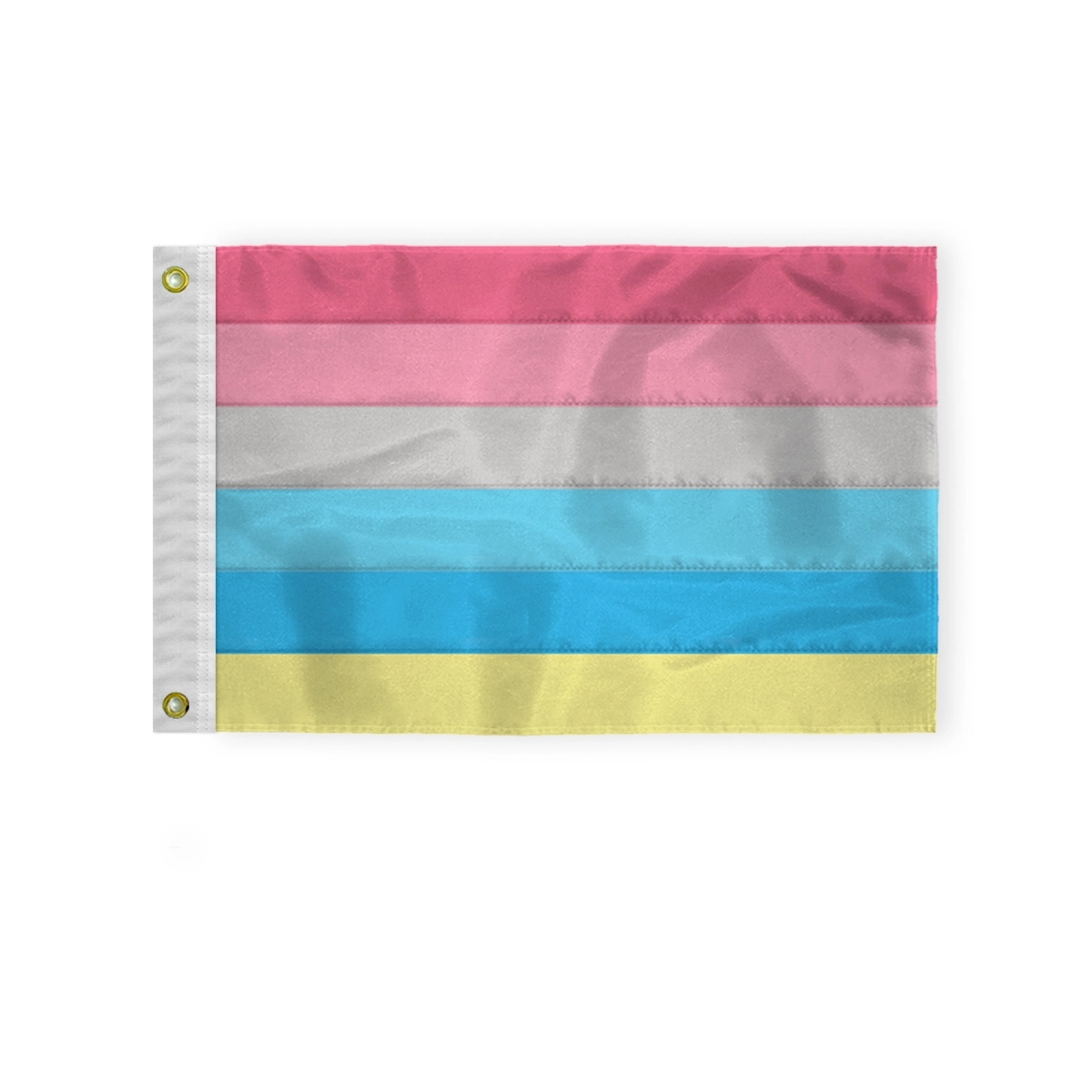 1ply Genderflux Deluxe Flag (Printed) 1
