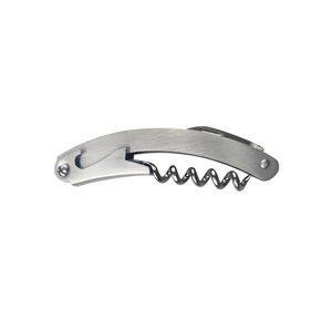 Wooden Wine Bottle Opener With Corkscrew And Box 21