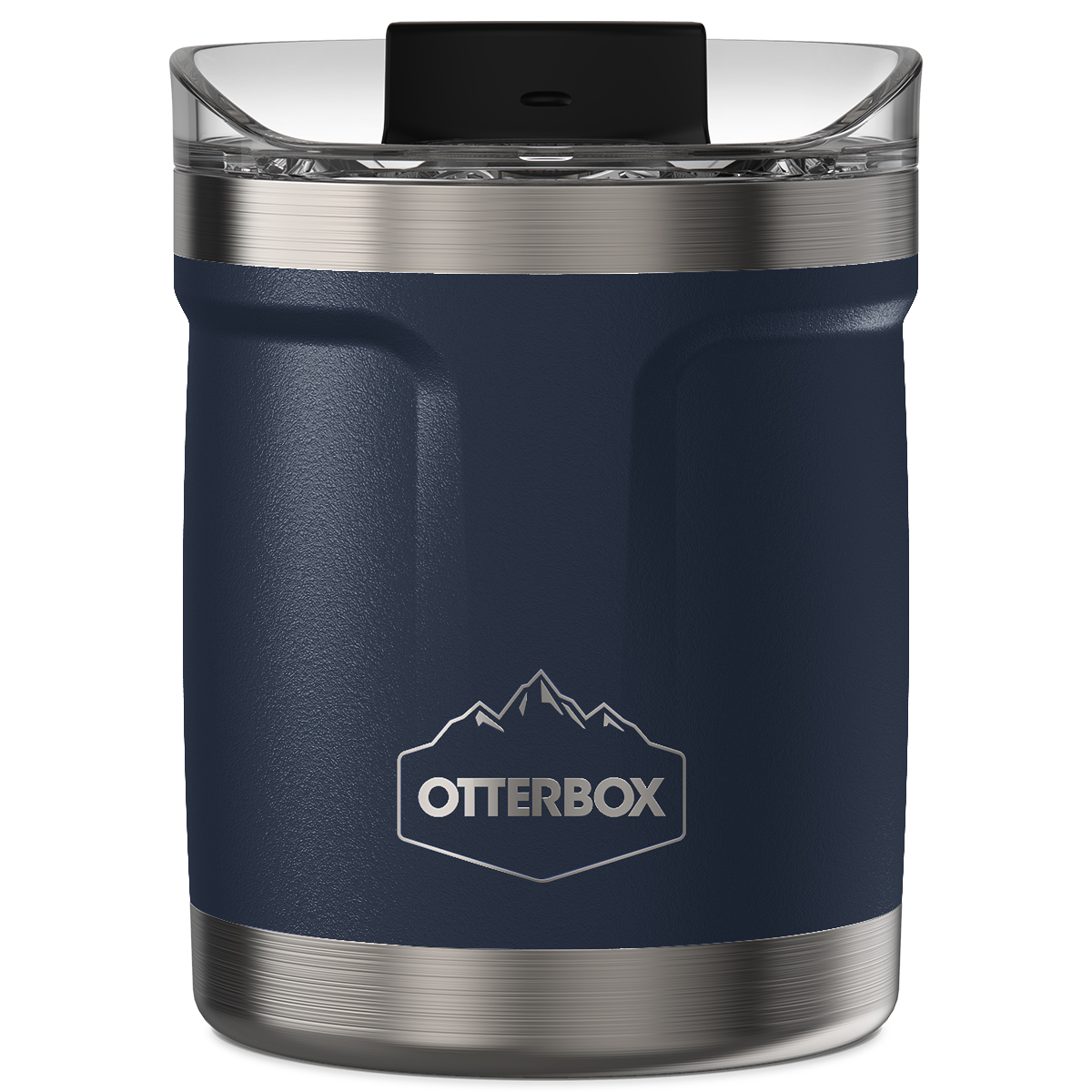 10 Oz. Otterbox® Elevation® Core Colors Stainless Steel Tumbler 4