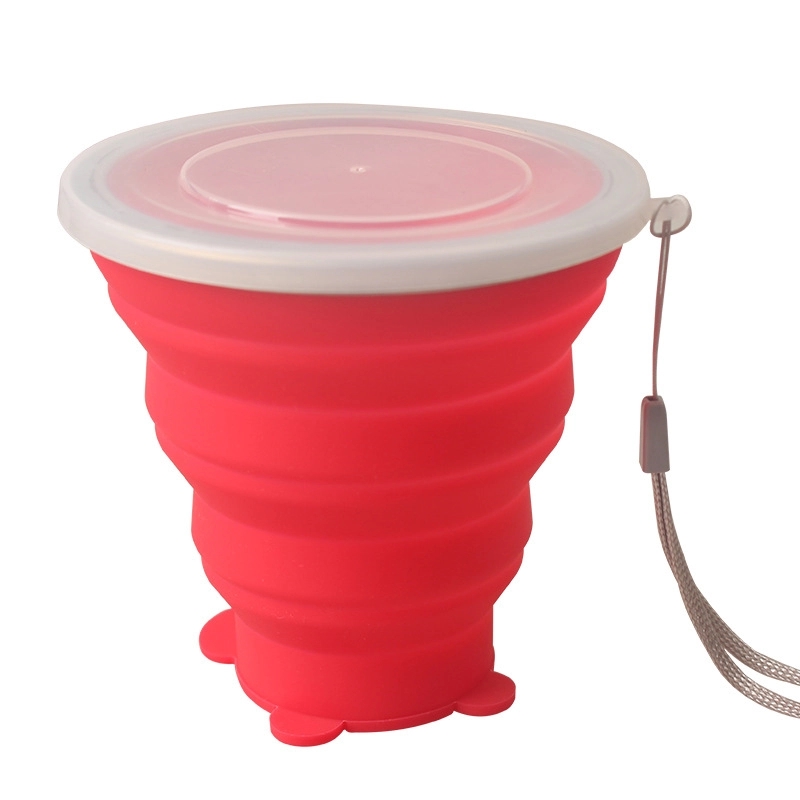 Collapsible Travel Cup 4