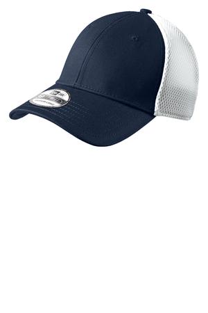 New Era® Stretch Mesh Cap 19
