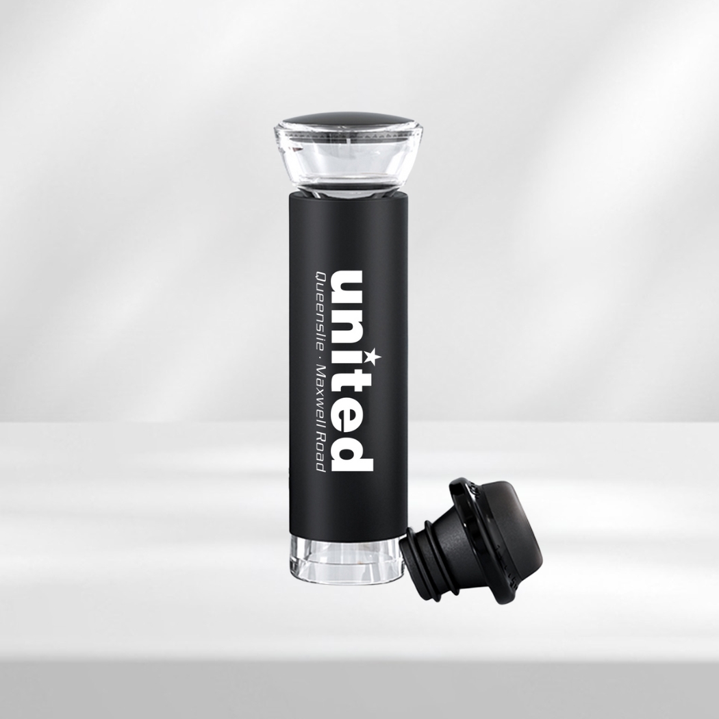 WineVault One Pump, One Plug - Wine Preserver with Date Marker 5