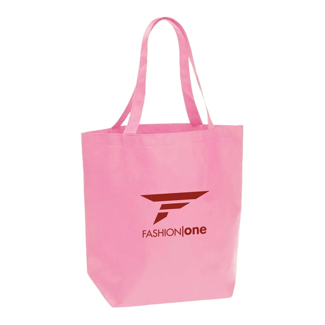 Non-woven Shopping Tote Bag 9