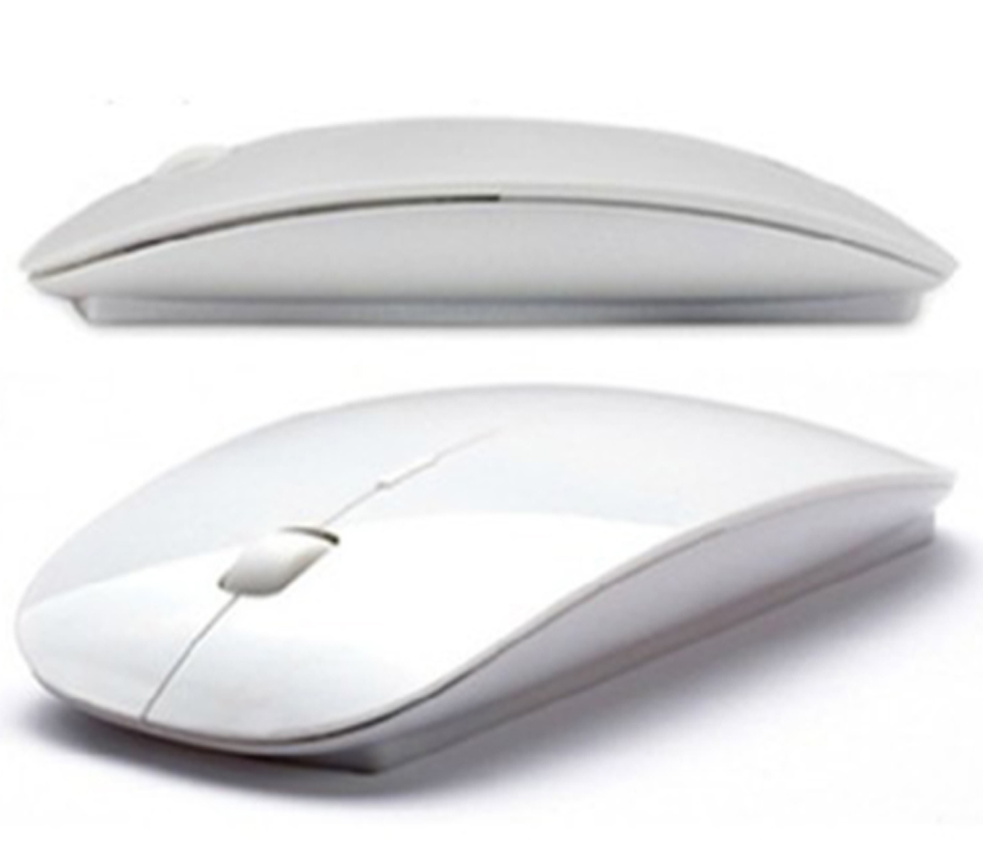 iBank ® 2.4GHz Wireless Mouse 2