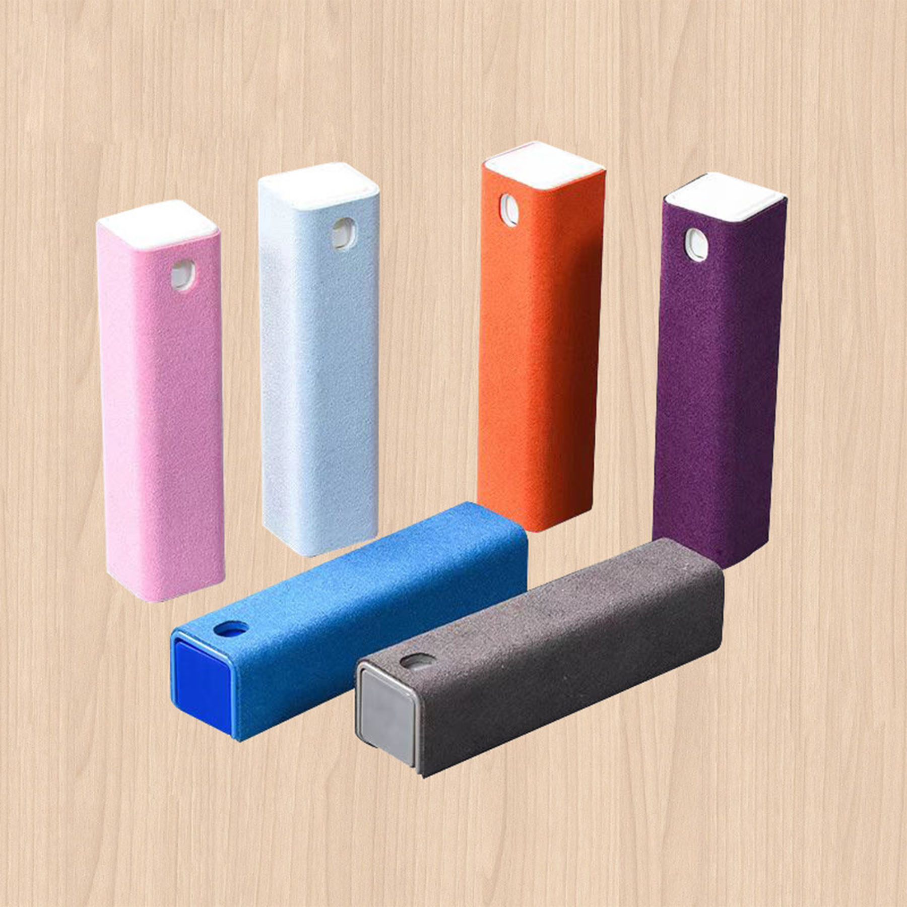 Pp 15Ml Portable Screen Cleaning Solution ?C Convenient And Streak-Free 2