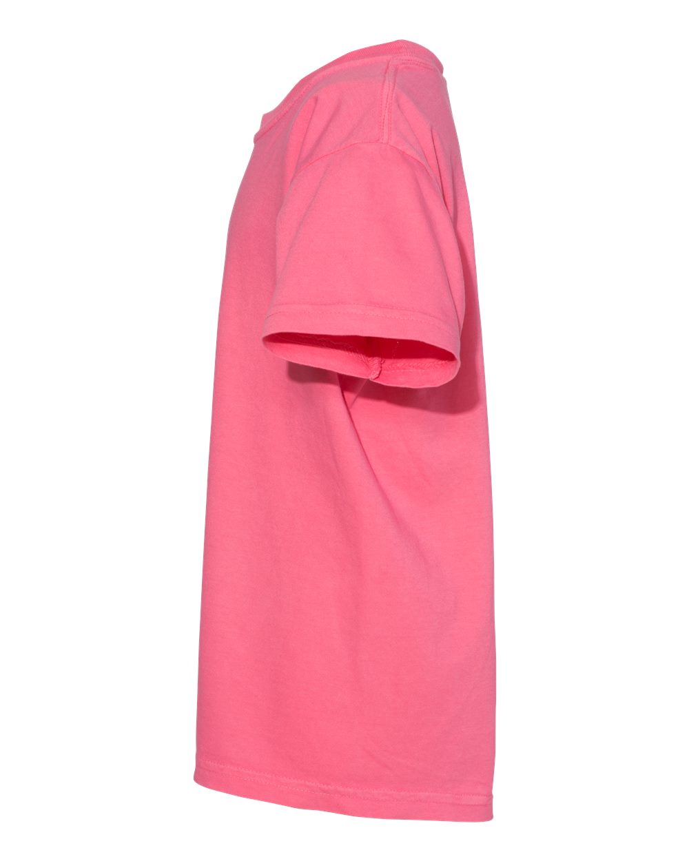 Youth Garment-Dyed Heavyweight T-Shirt - 9018 29