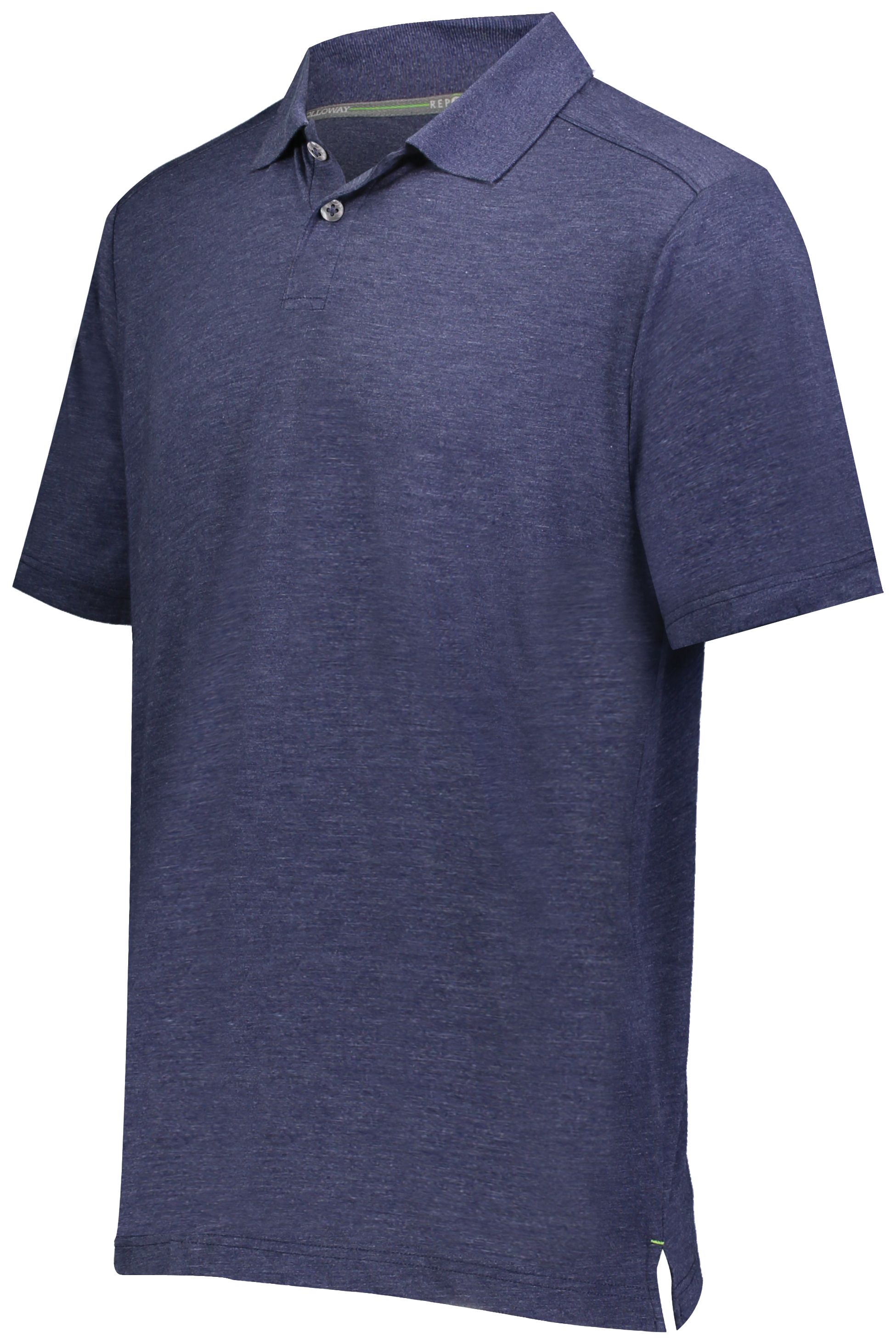 Repreve® Eco Polo 7