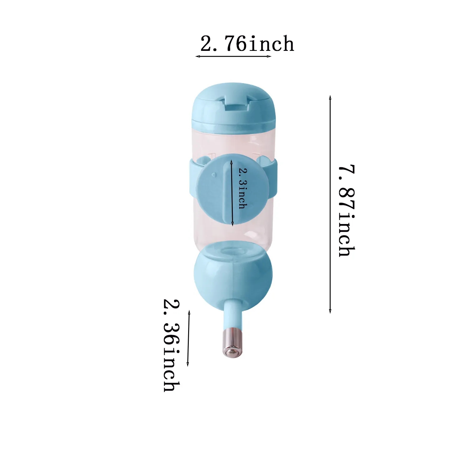 Automatic Water Dispenser 7