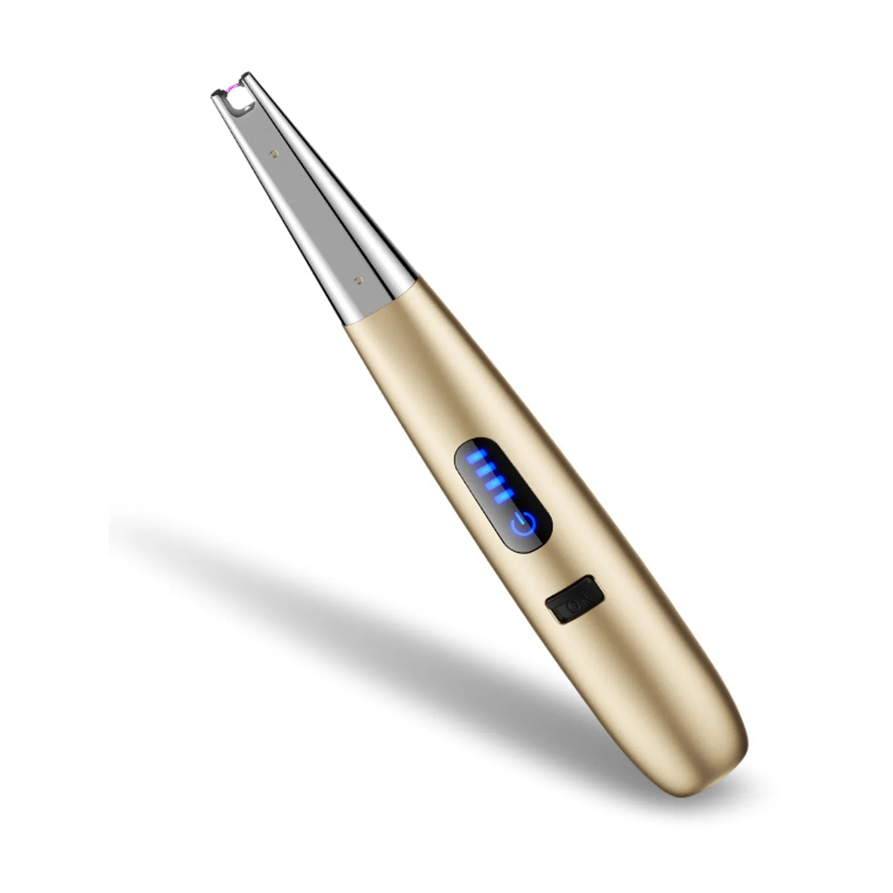 New Arc Igniters and Light 6
