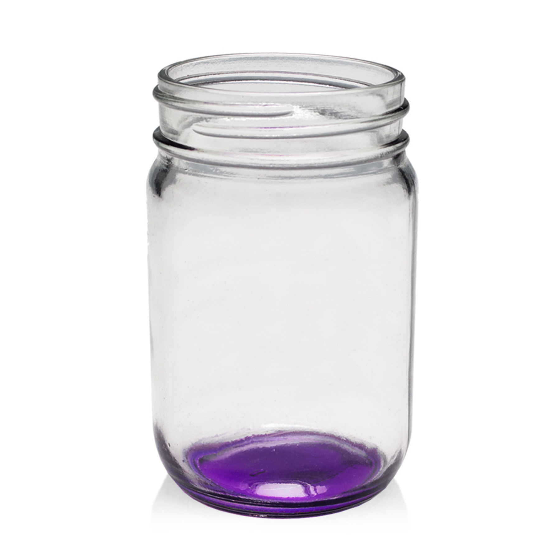 Edith Decorating Mason Jars 10