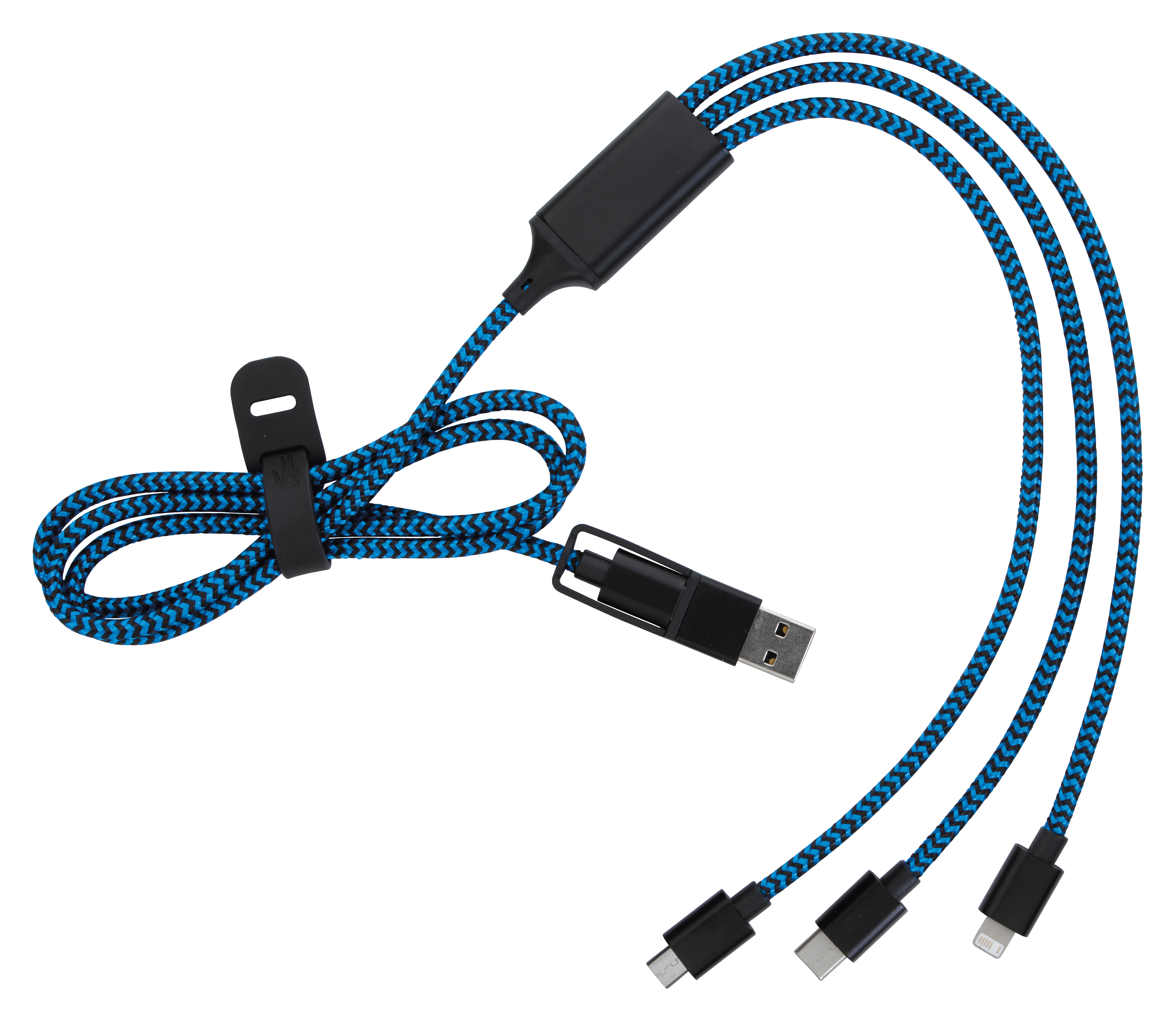 Good Value™ All-Over Charging Cable 2A 6