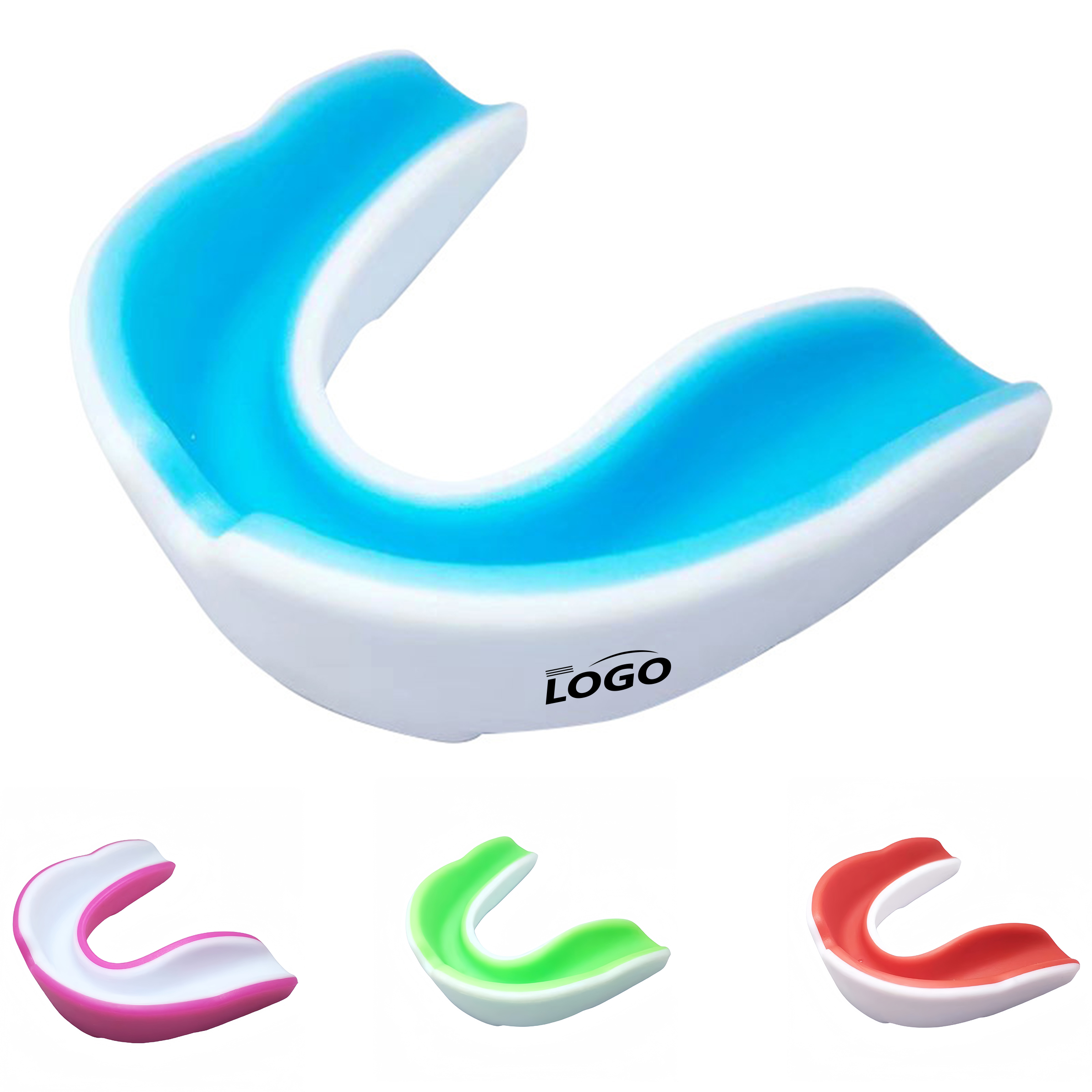 EVA Sports Mouthguard ?C Comfortable & Protective 1