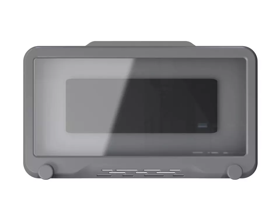 360 Rotating Shower Phone Holder 2