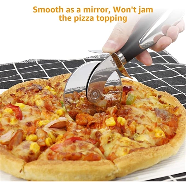 Pizza Cutter Wheel 5